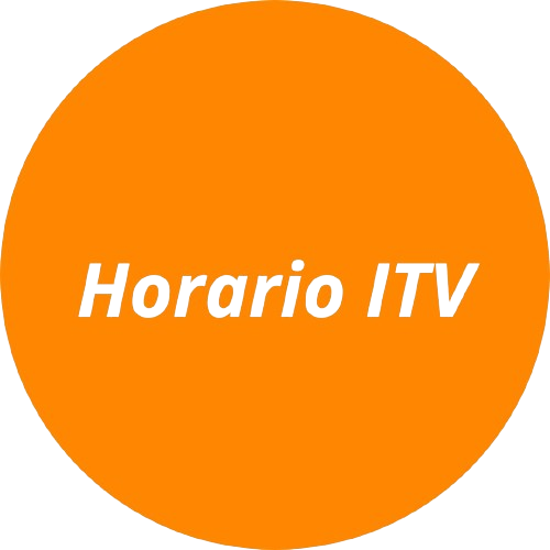 Horario ITV Valencia