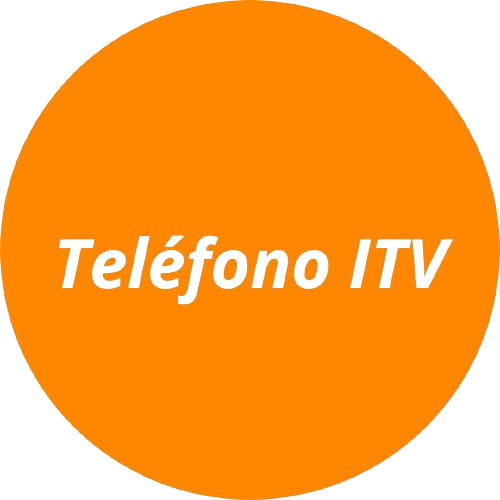 Telefono ITV Valencia