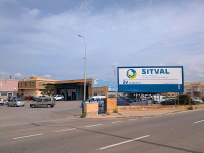 ITV Castellón