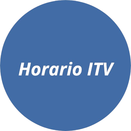 Horario ITV Valencia Sitval sin
